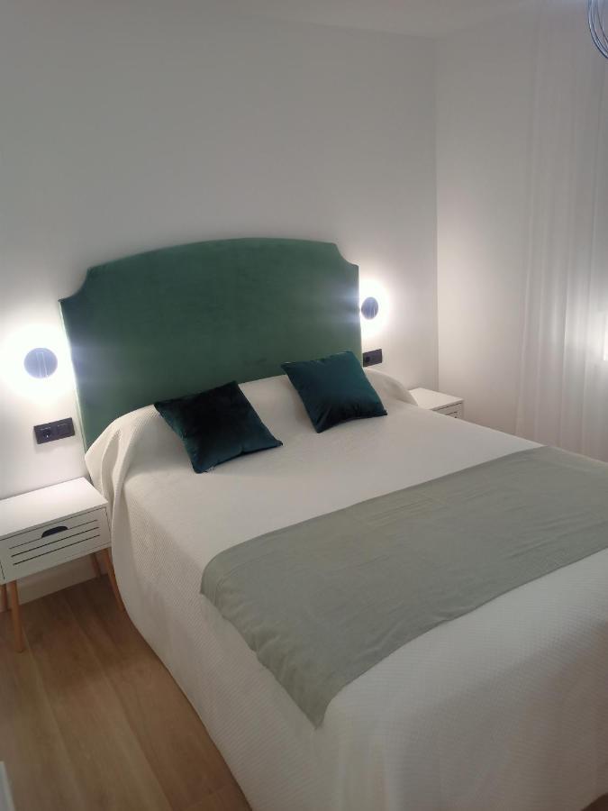 Apartamento Granada-Hipercor Exterior foto