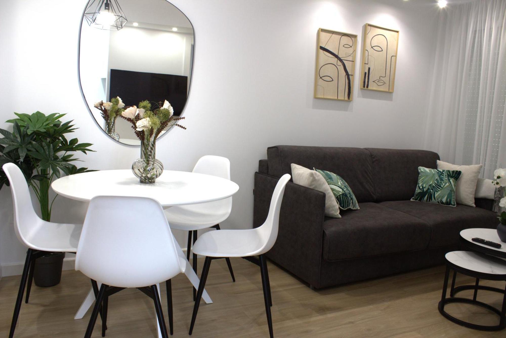 Apartamento Granada-Hipercor Exterior foto